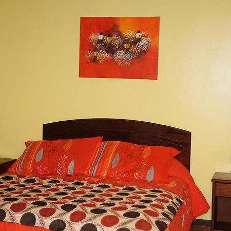 Hostal Intipara San Pedro de Atacama Dış mekan fotoğraf