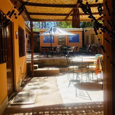 Hostal Intipara San Pedro de Atacama Dış mekan fotoğraf