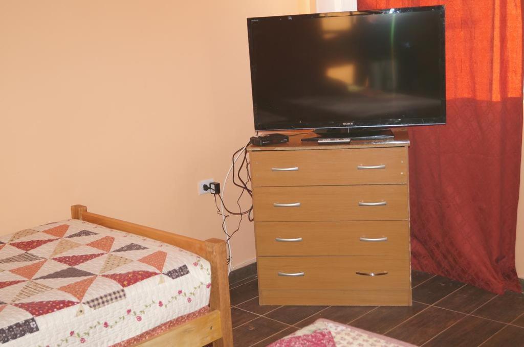 Hostal Intipara San Pedro de Atacama Dış mekan fotoğraf