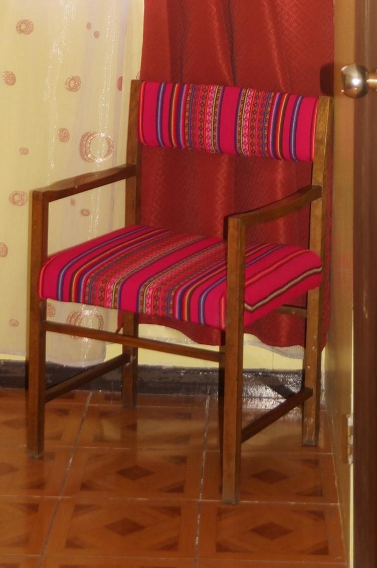 Hostal Intipara San Pedro de Atacama Dış mekan fotoğraf