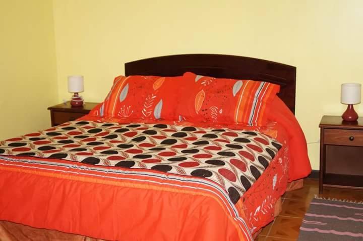 Hostal Intipara San Pedro de Atacama Dış mekan fotoğraf