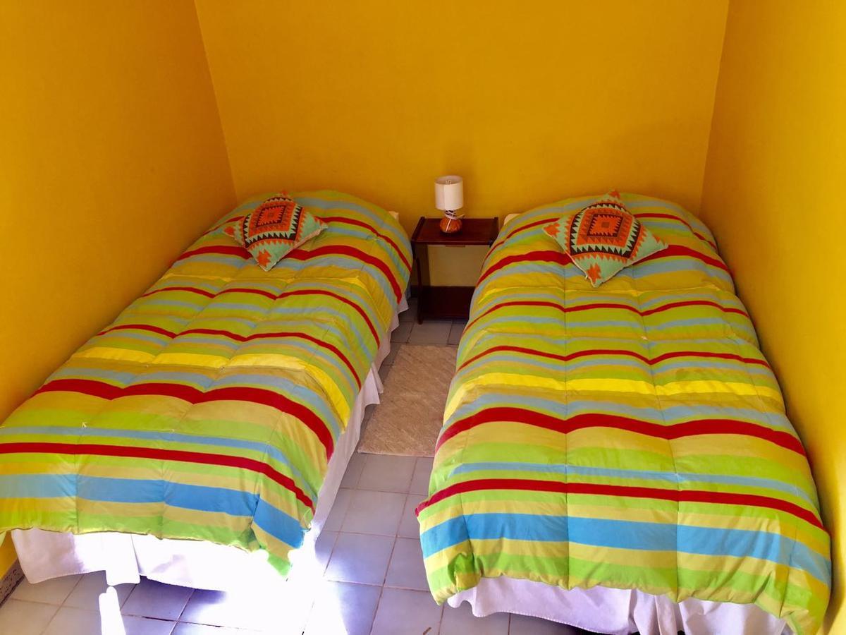 Hostal Intipara San Pedro de Atacama Dış mekan fotoğraf