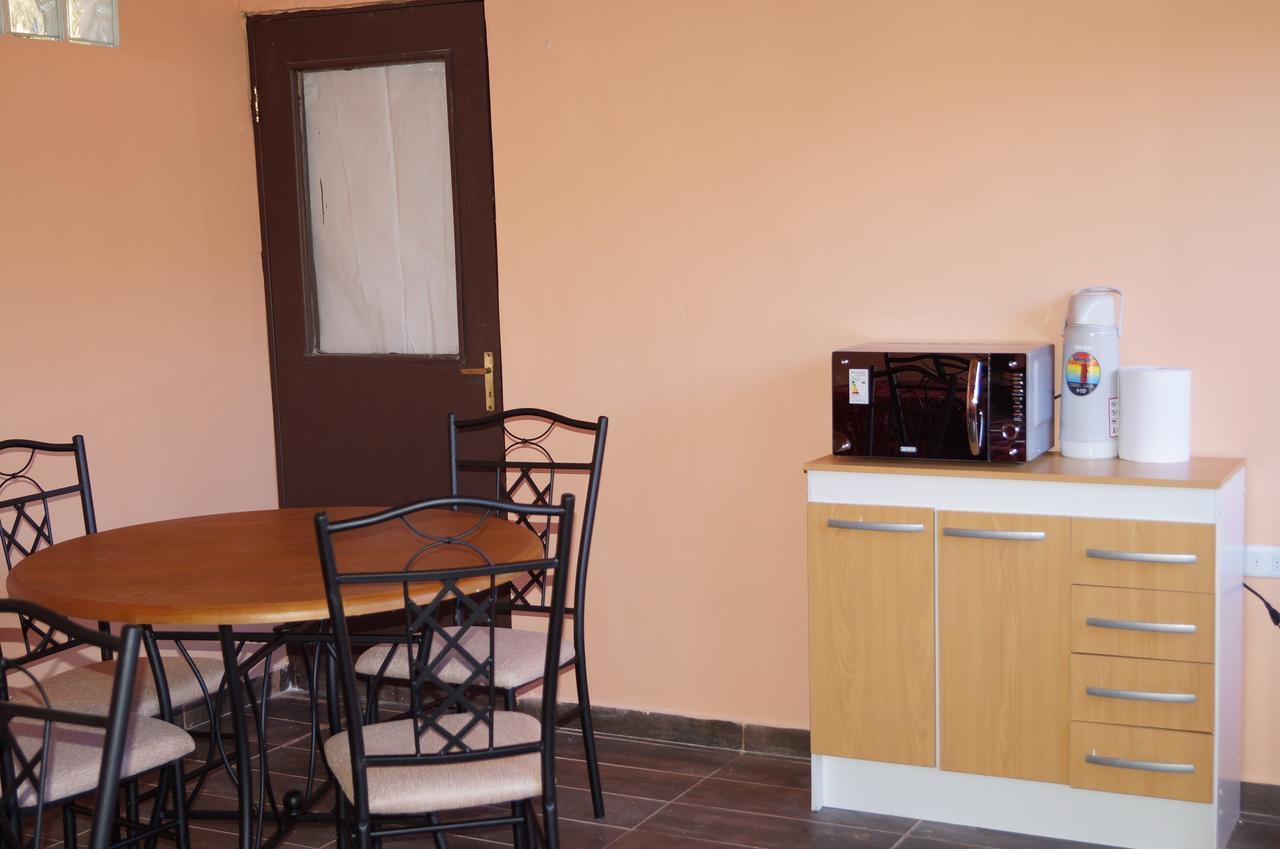 Hostal Intipara San Pedro de Atacama Dış mekan fotoğraf