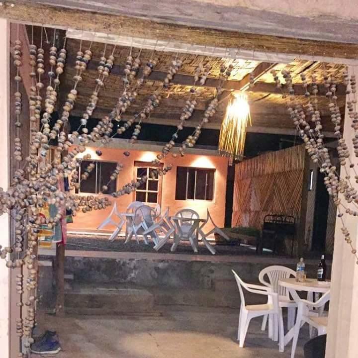 Hostal Intipara San Pedro de Atacama Dış mekan fotoğraf