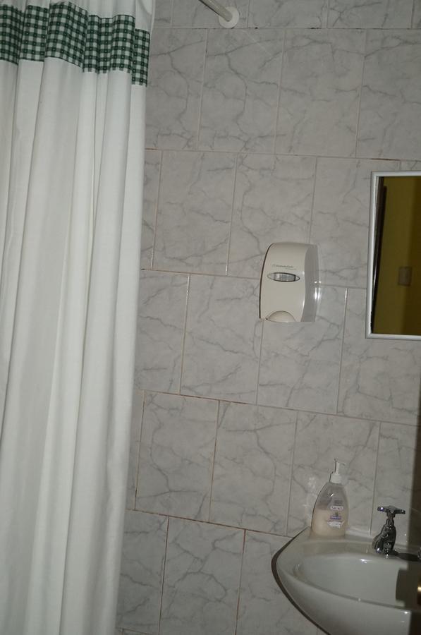 Hostal Intipara San Pedro de Atacama Dış mekan fotoğraf