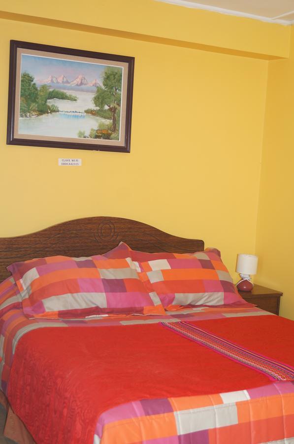 Hostal Intipara San Pedro de Atacama Dış mekan fotoğraf