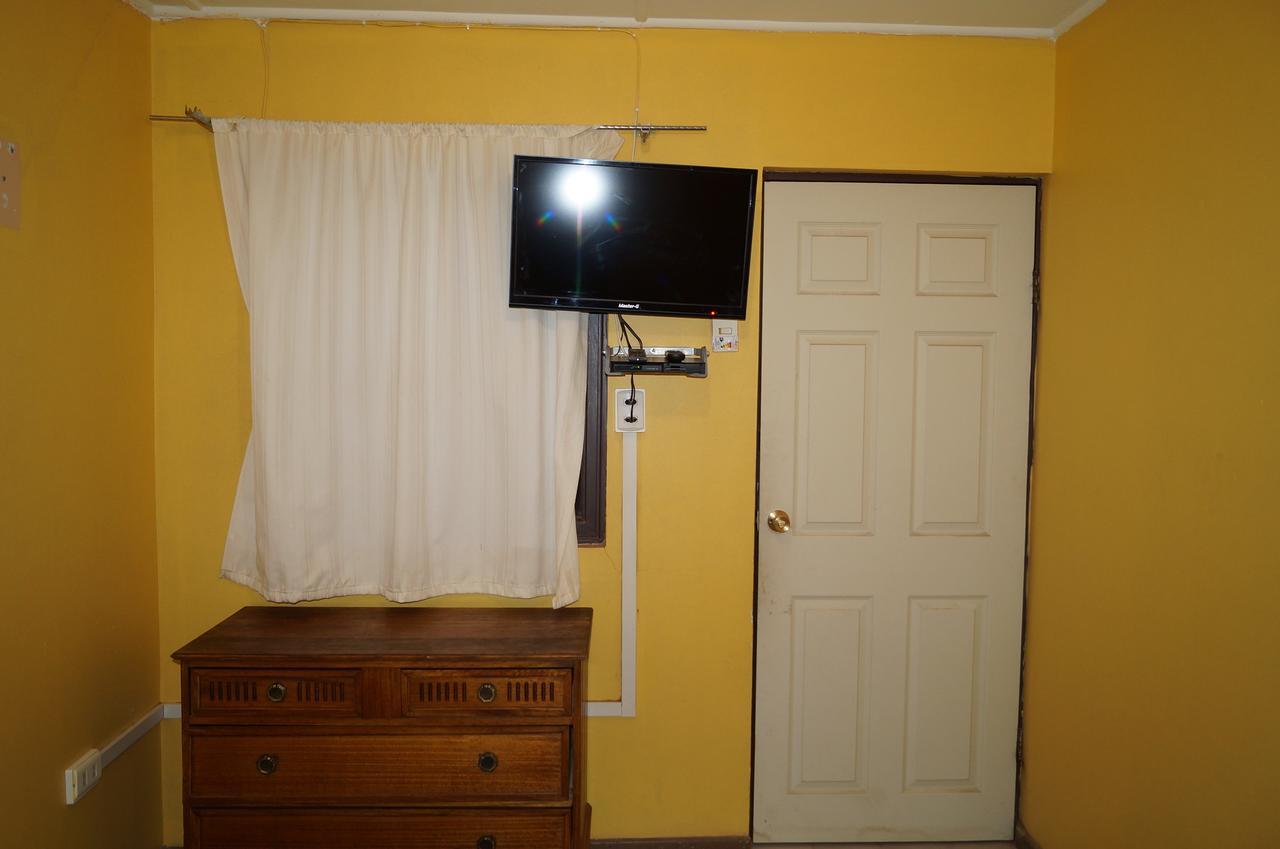 Hostal Intipara San Pedro de Atacama Dış mekan fotoğraf