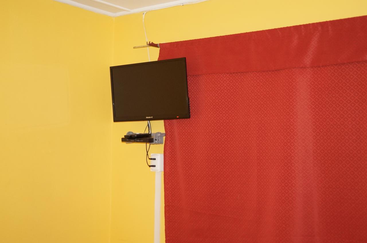 Hostal Intipara San Pedro de Atacama Dış mekan fotoğraf