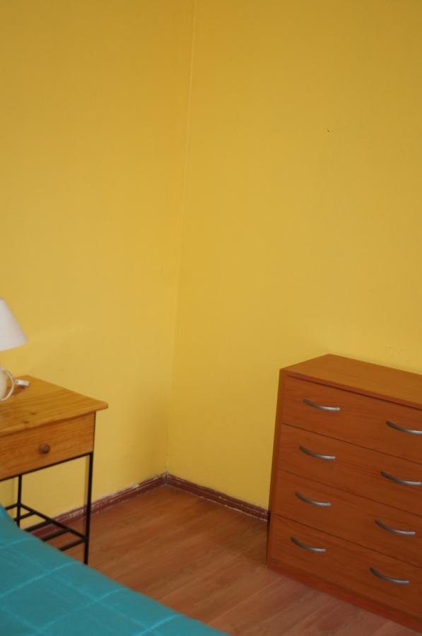 Hostal Intipara San Pedro de Atacama Dış mekan fotoğraf