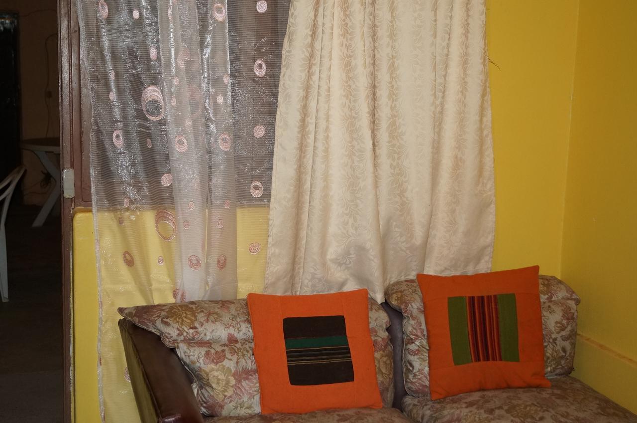 Hostal Intipara San Pedro de Atacama Dış mekan fotoğraf