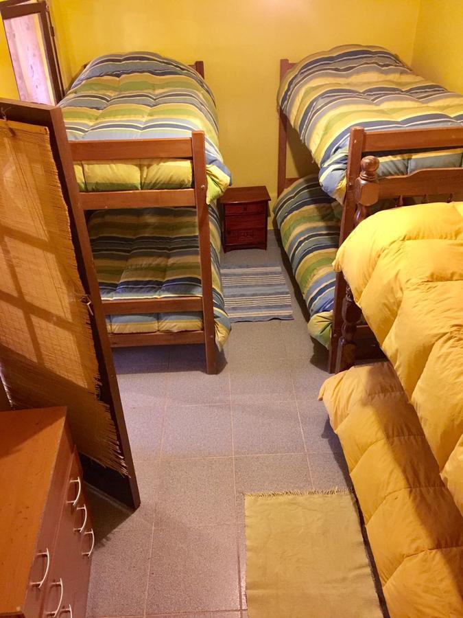 Hostal Intipara San Pedro de Atacama Dış mekan fotoğraf